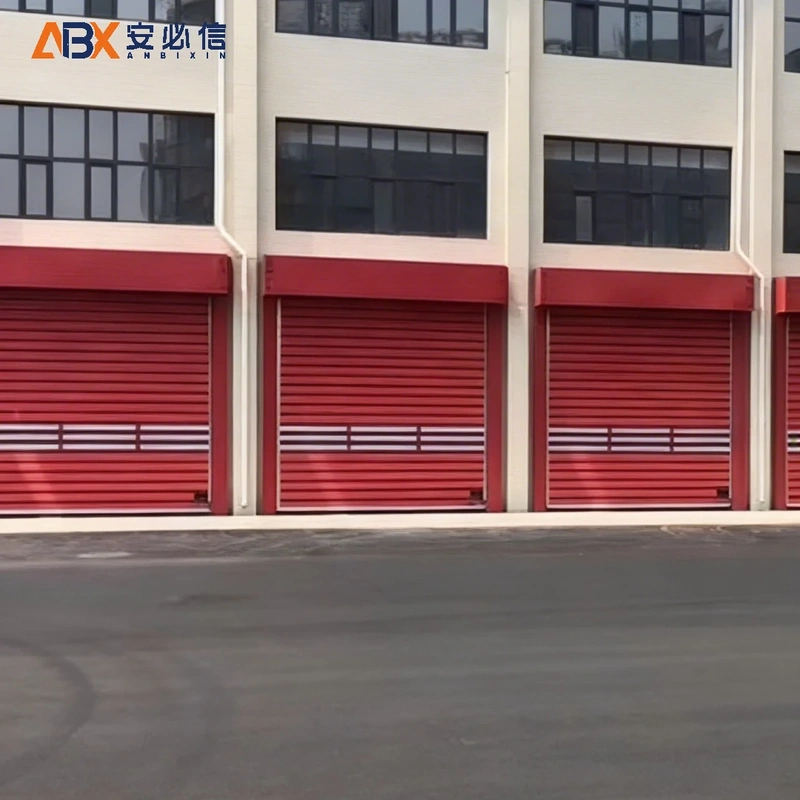 贵阳感应高速门