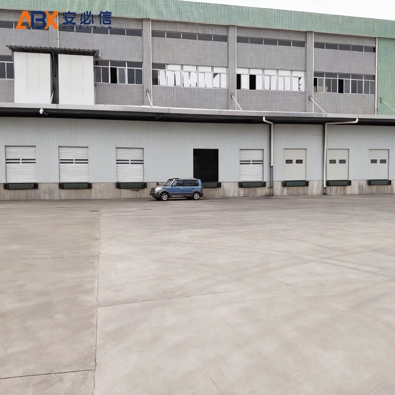 贵阳雷达高速门